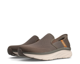 Skechers DLux Walker Orford CAST/BR - 232455-BRN-141